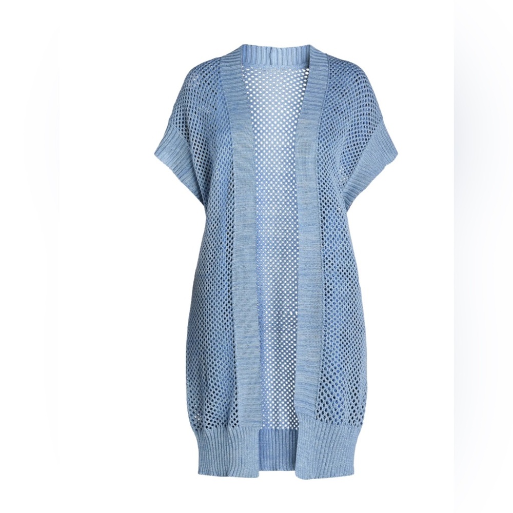 Women’s Cover-up/Open Knit Cardigan XXL ✨NWT✨